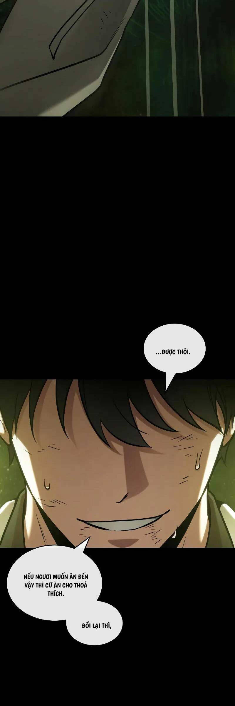 Toàn Trí Độc Giả Chap 206 - Next Chap 207