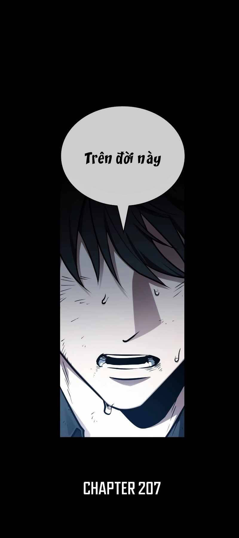 Toàn Trí Độc Giả Chap 207 - Next Chap 208