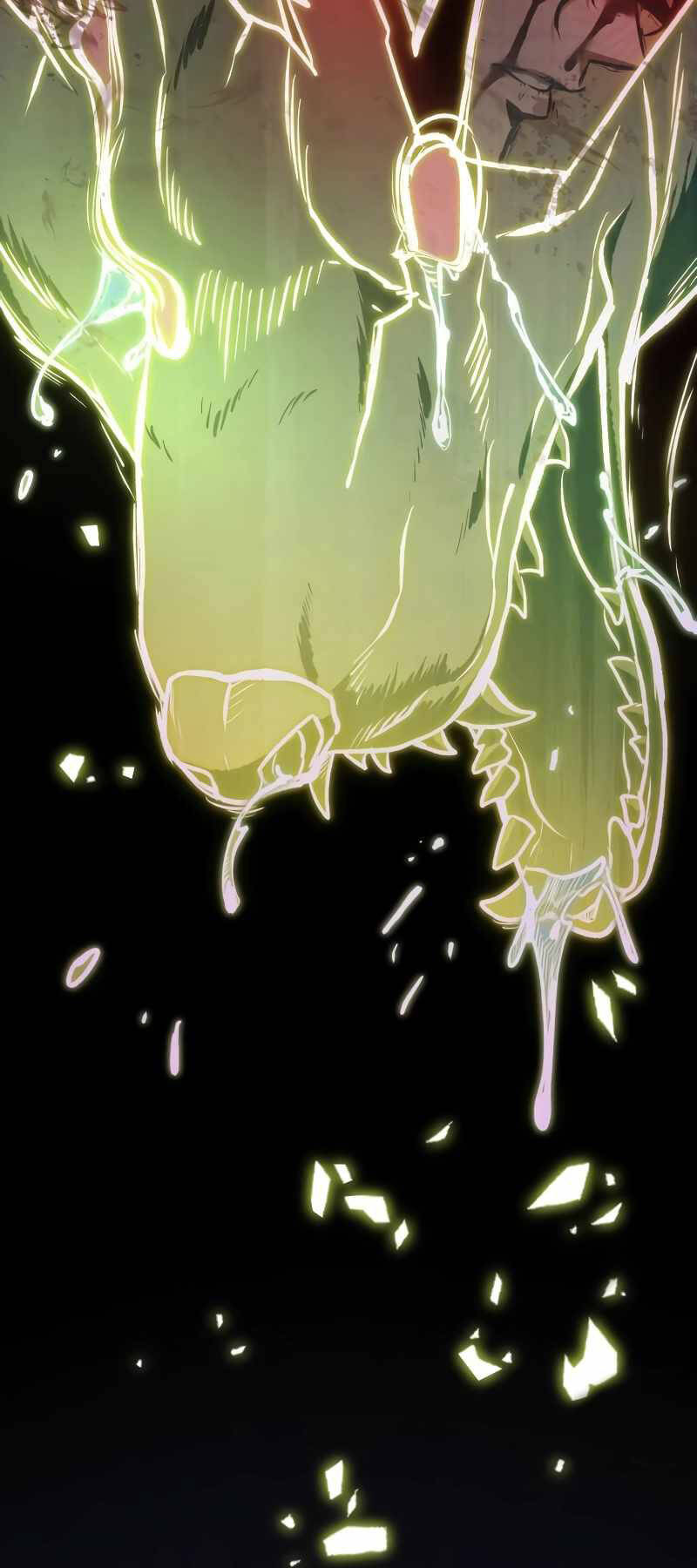 Toàn Trí Độc Giả Chap 207 - Next Chap 208