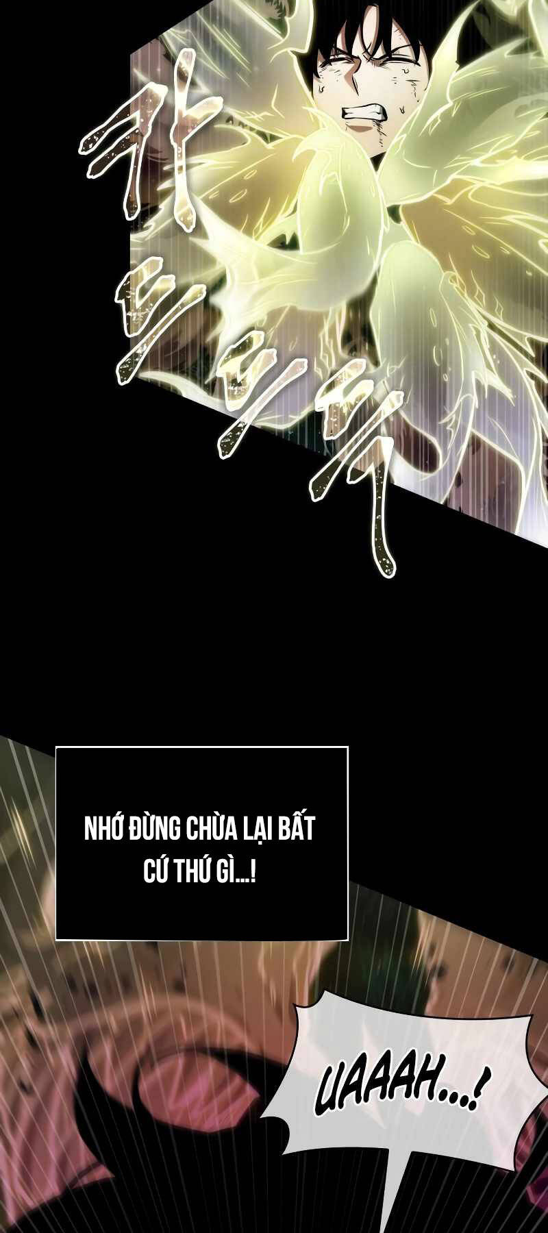 Toàn Trí Độc Giả Chap 207 - Next Chap 208