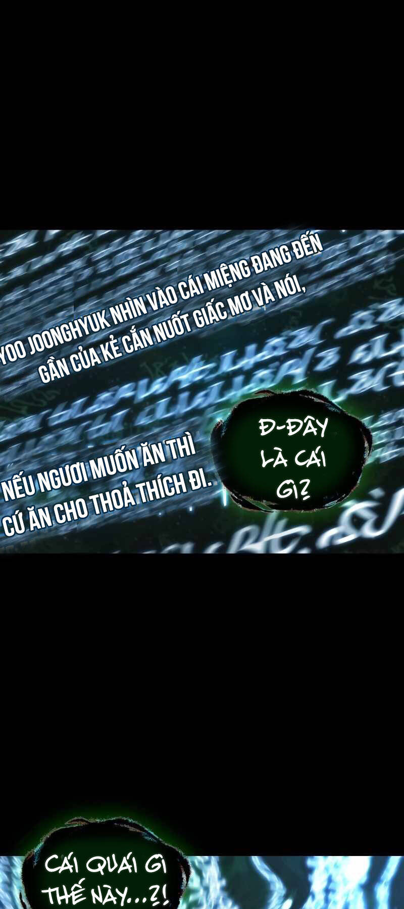 Toàn Trí Độc Giả Chap 207 - Next Chap 208