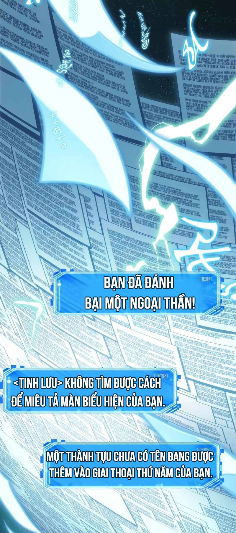 Toàn Trí Độc Giả Chap 207 - Next Chap 208