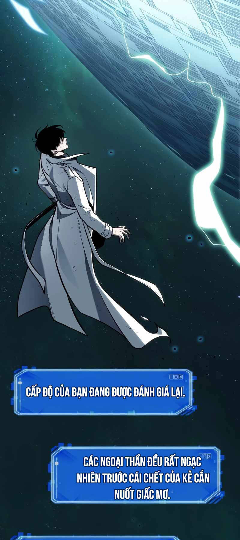 Toàn Trí Độc Giả Chap 207 - Next Chap 208