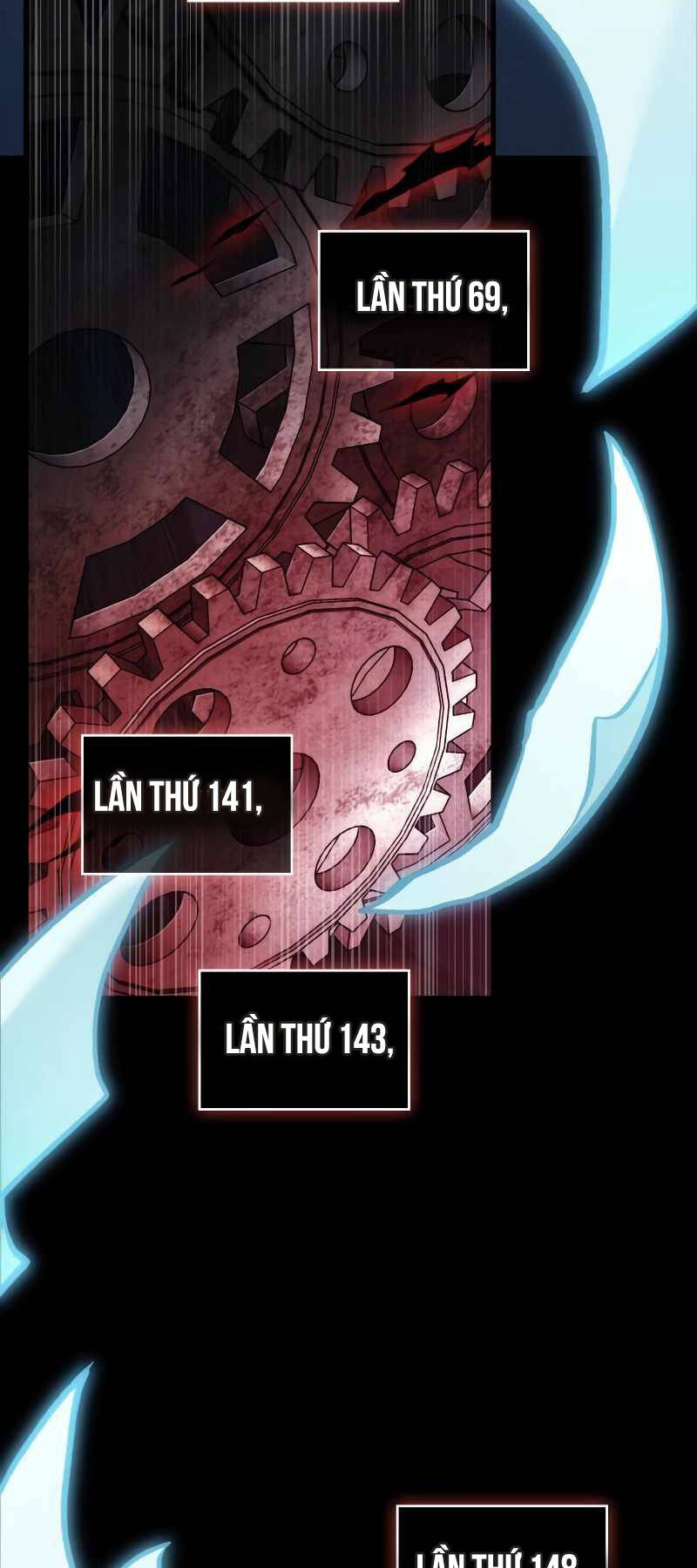 Toàn Trí Độc Giả Chap 207 - Next Chap 208