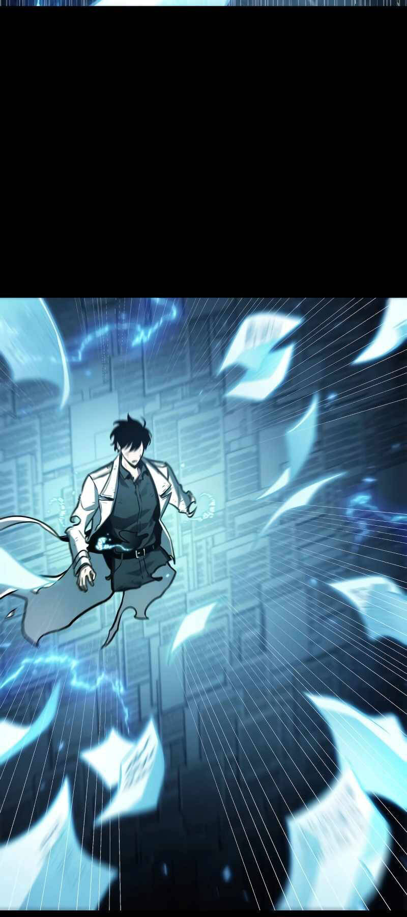 Toàn Trí Độc Giả Chap 207 - Next Chap 208