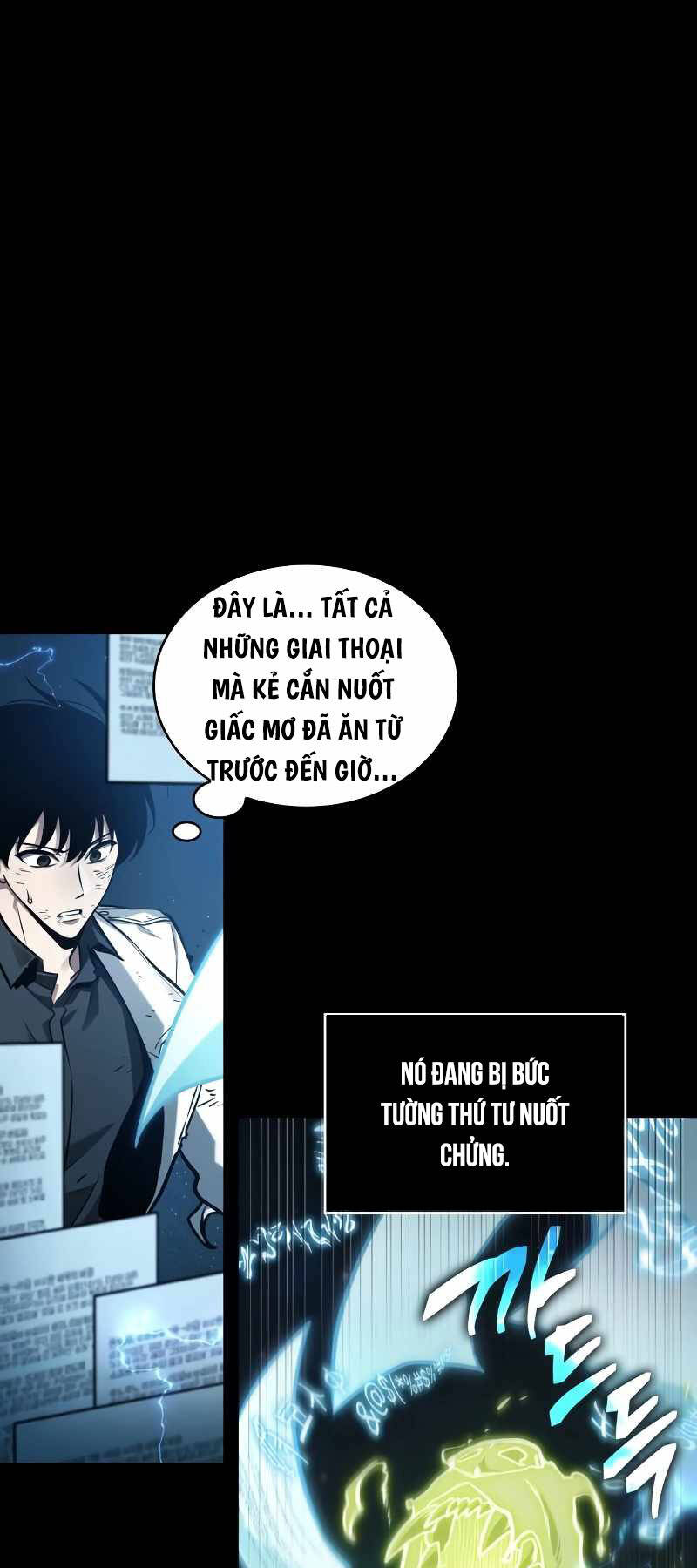 Toàn Trí Độc Giả Chap 207 - Next Chap 208