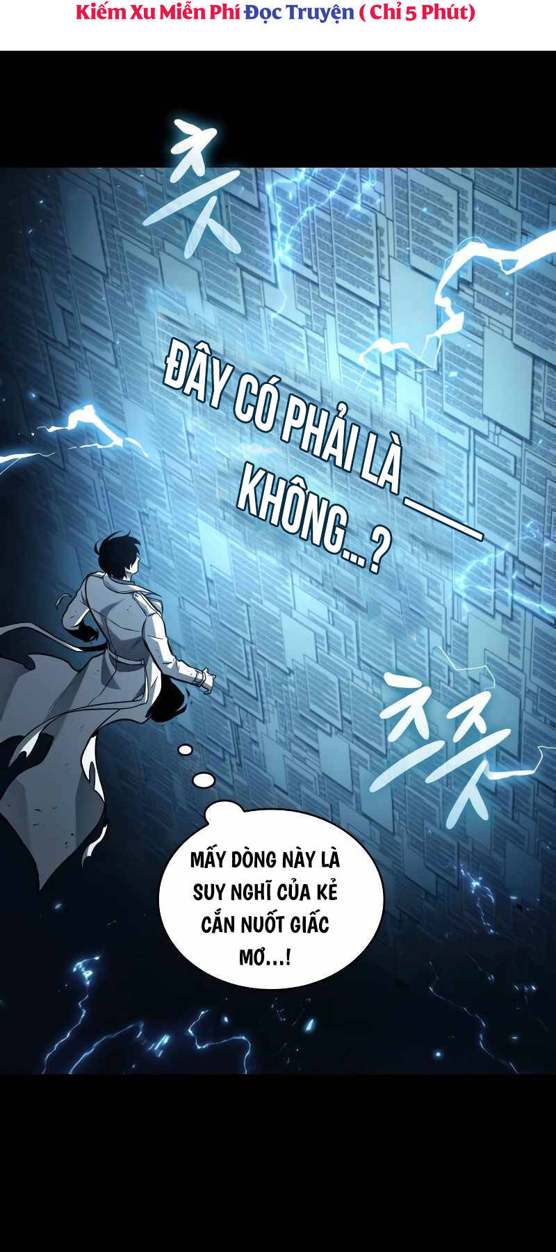 Toàn Trí Độc Giả Chap 207 - Next Chap 208
