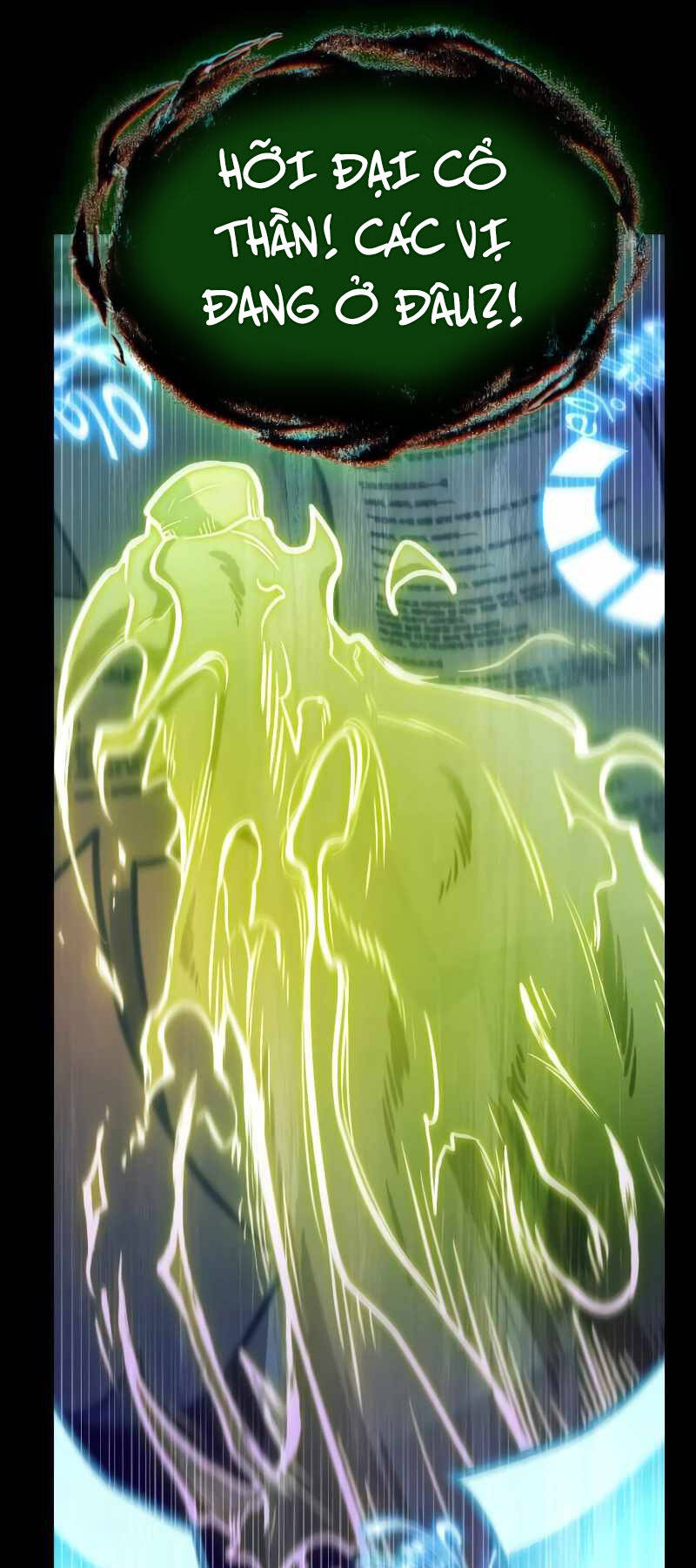 Toàn Trí Độc Giả Chap 207 - Next Chap 208