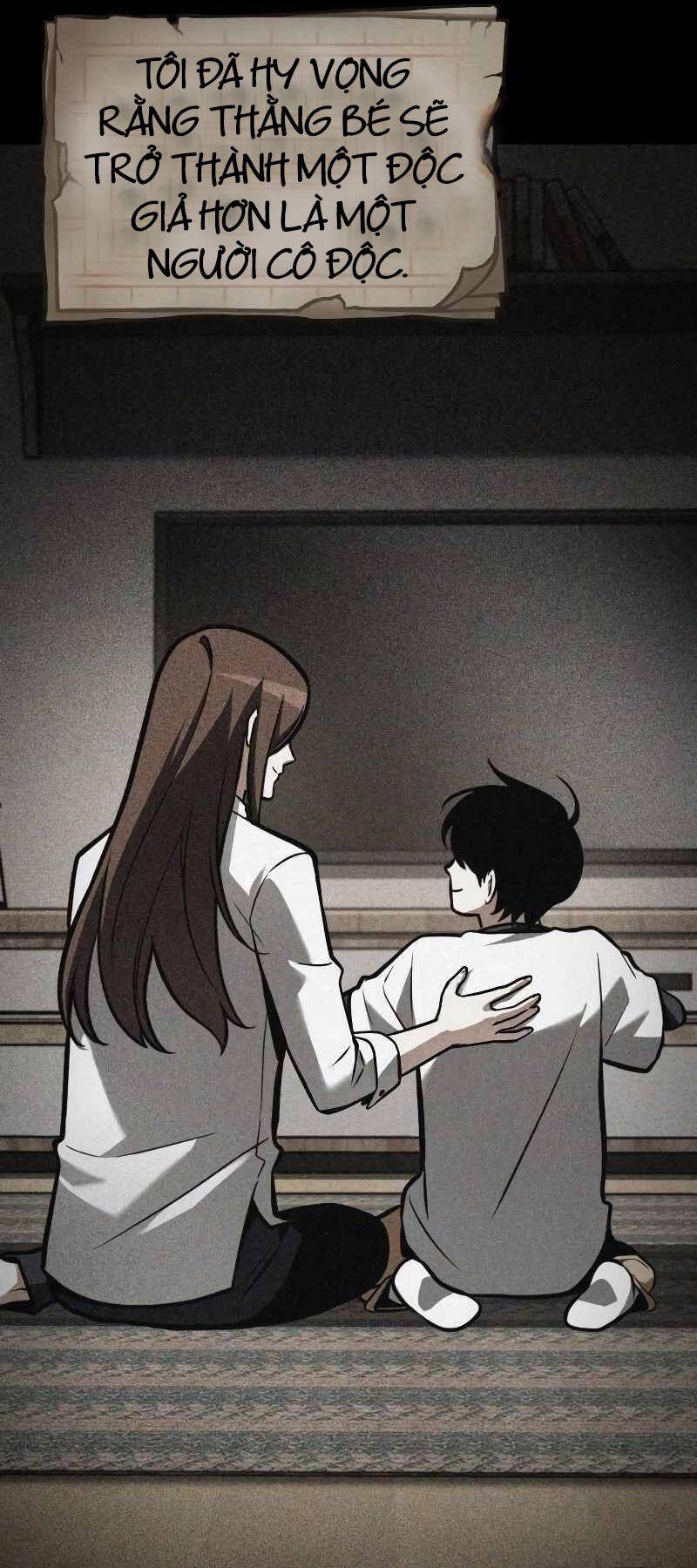 Toàn Trí Độc Giả Chap 208 - Next Chap 209