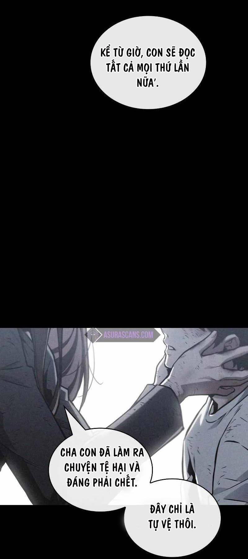 Toàn Trí Độc Giả Chap 208 - Next Chap 209