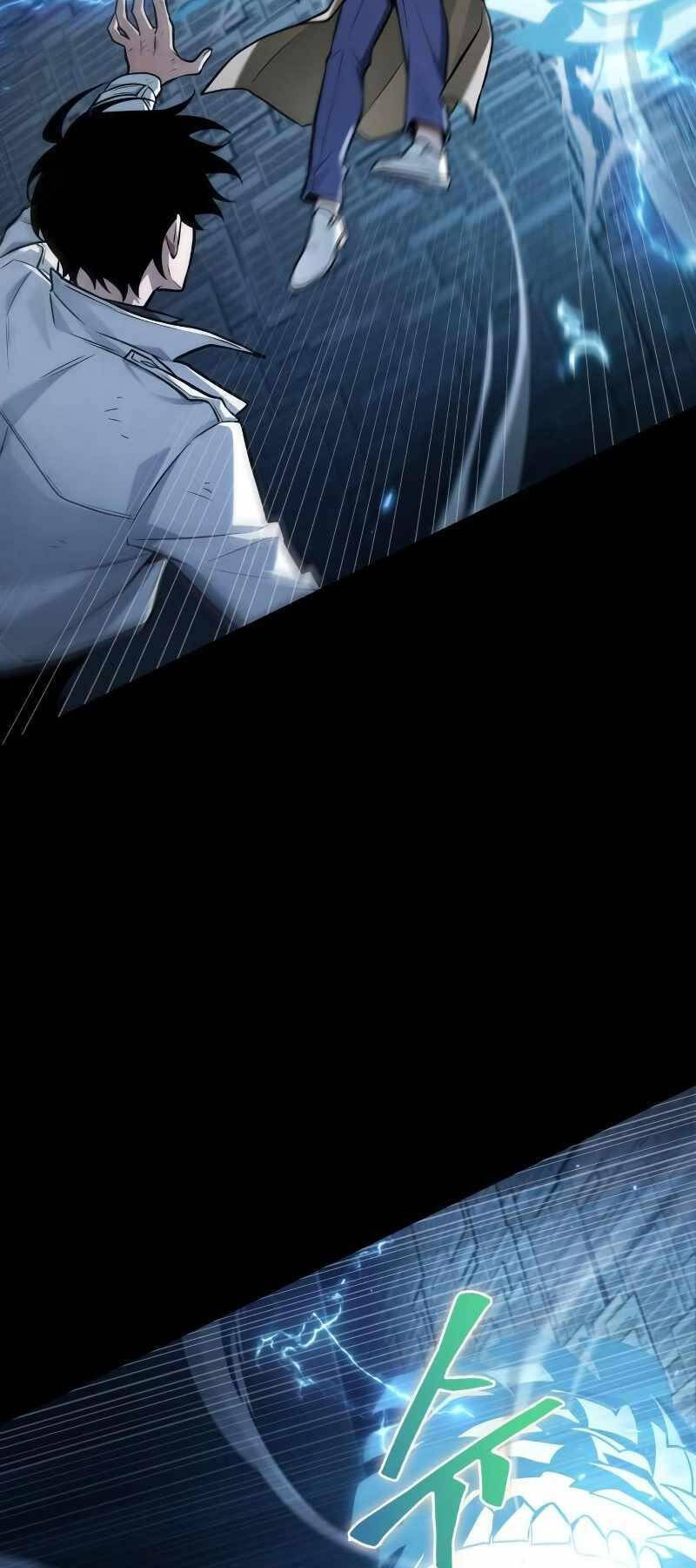 Toàn Trí Độc Giả Chap 208 - Next Chap 209