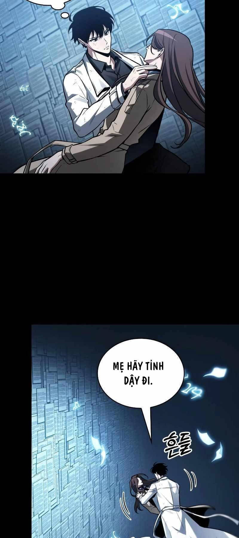 Toàn Trí Độc Giả Chap 208 - Next Chap 209