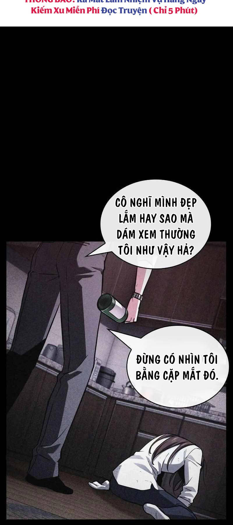Toàn Trí Độc Giả Chap 208 - Next Chap 209
