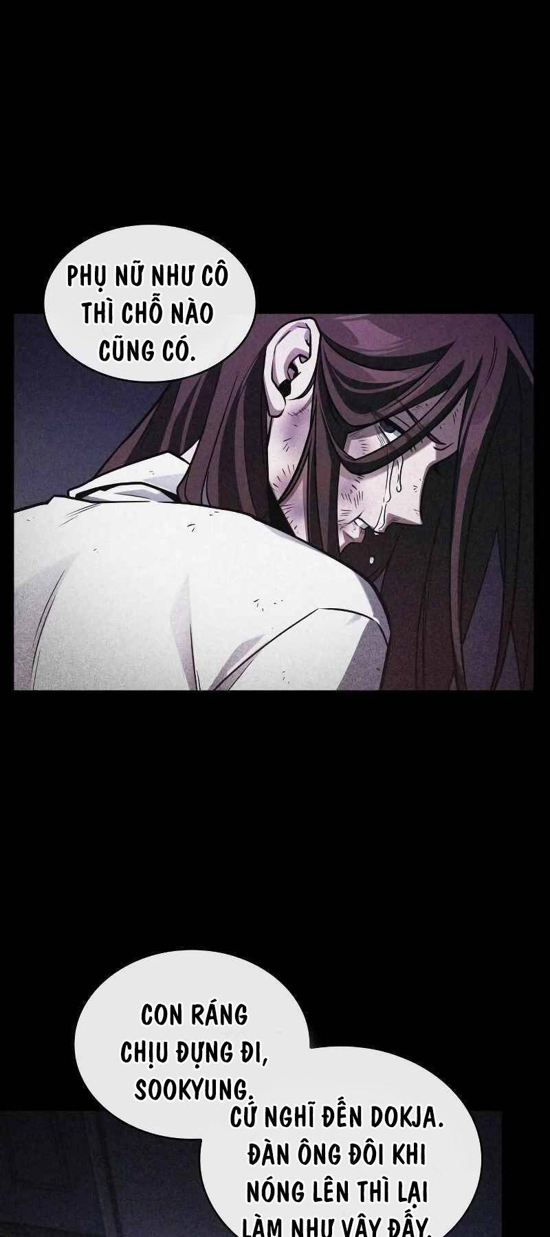 Toàn Trí Độc Giả Chap 208 - Next Chap 209