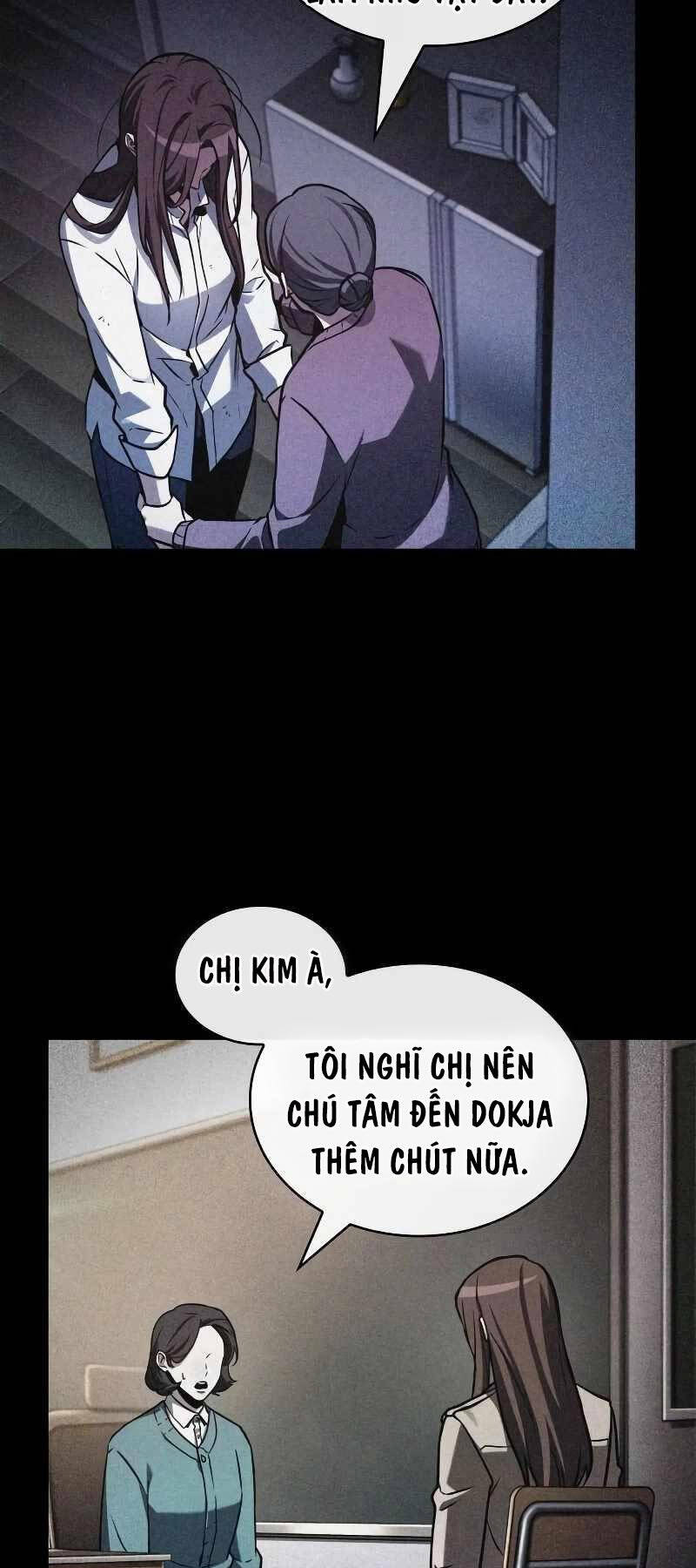 Toàn Trí Độc Giả Chap 208 - Next Chap 209