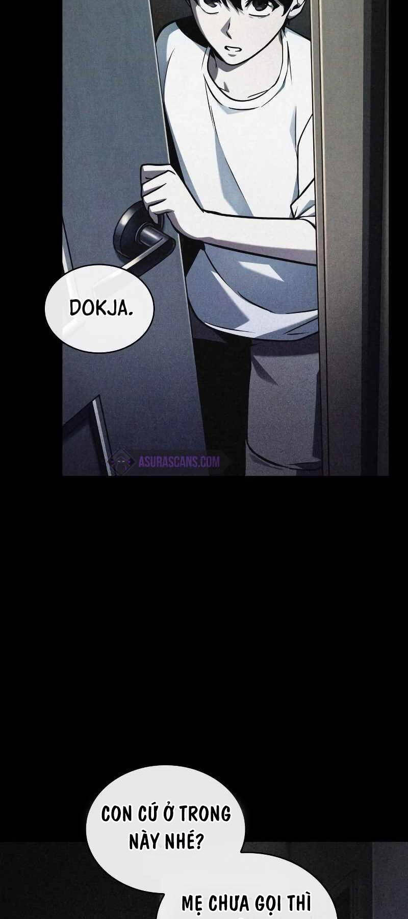 Toàn Trí Độc Giả Chap 208 - Next Chap 209