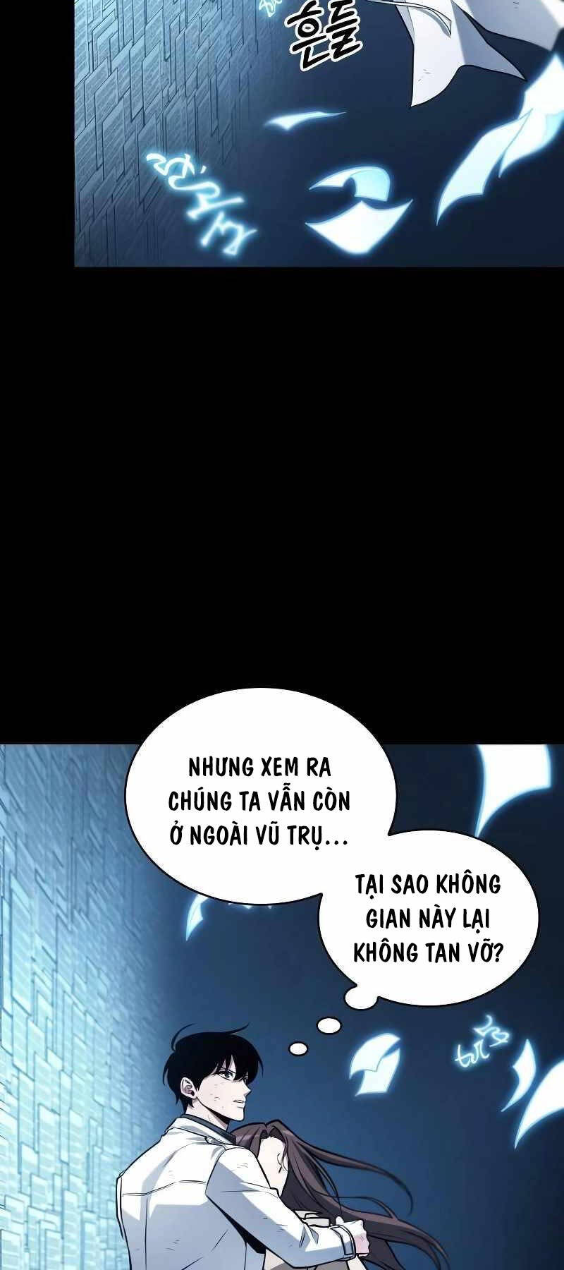 Toàn Trí Độc Giả Chap 208 - Next Chap 209