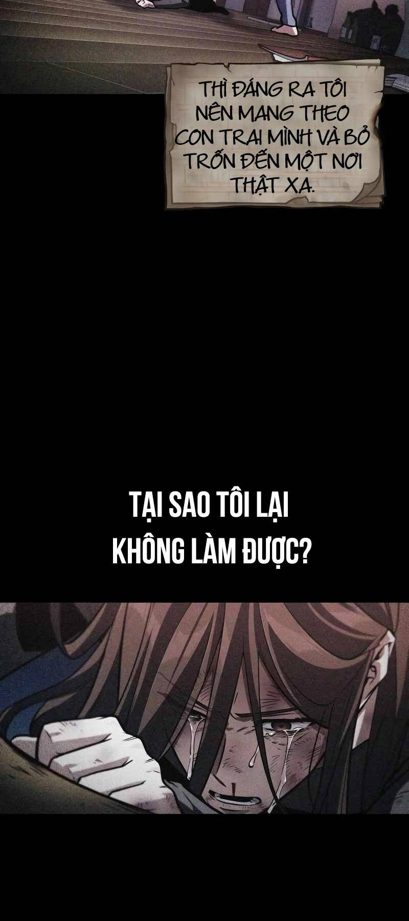 Toàn Trí Độc Giả Chap 208 - Next Chap 209