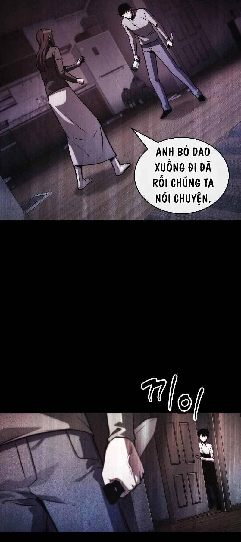 Toàn Trí Độc Giả Chap 208 - Next Chap 209