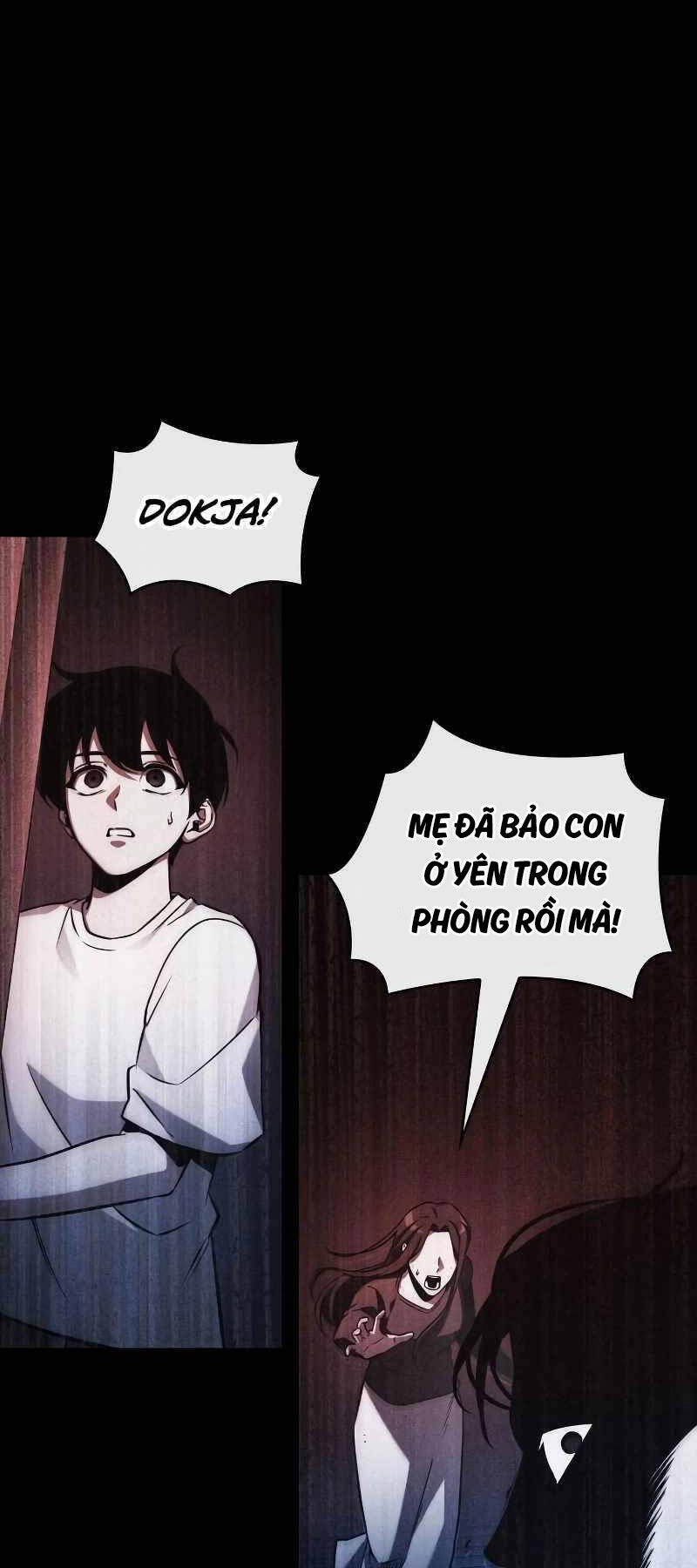 Toàn Trí Độc Giả Chap 208 - Next Chap 209