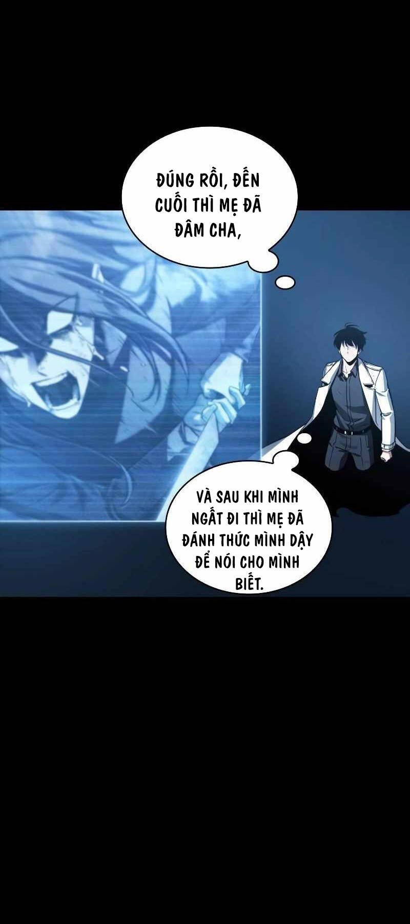 Toàn Trí Độc Giả Chap 208 - Next Chap 209