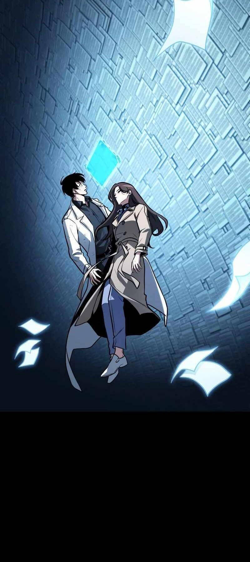Toàn Trí Độc Giả Chap 208 - Next Chap 209