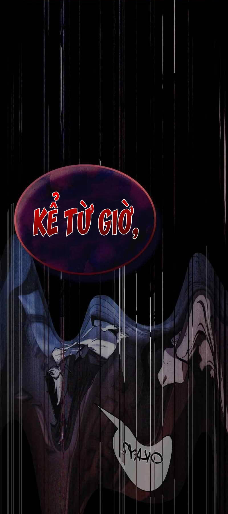 Toàn Trí Độc Giả Chap 208 - Next Chap 209