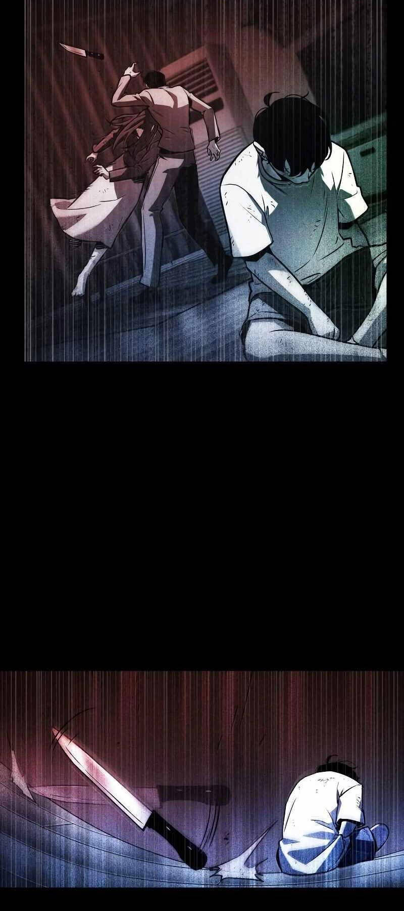 Toàn Trí Độc Giả Chap 208 - Next Chap 209