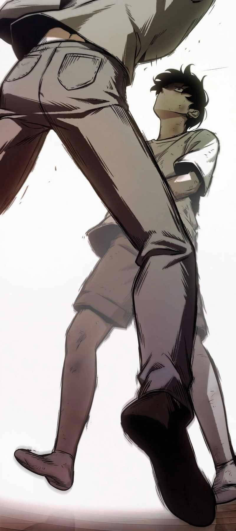 Toàn Trí Độc Giả Chap 208 - Next Chap 209