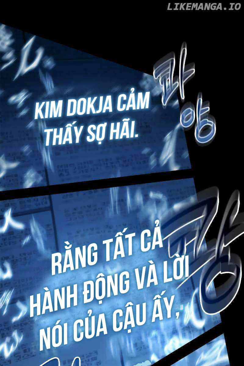 Toàn Trí Độc Giả Chap 209 - Next Chap 210