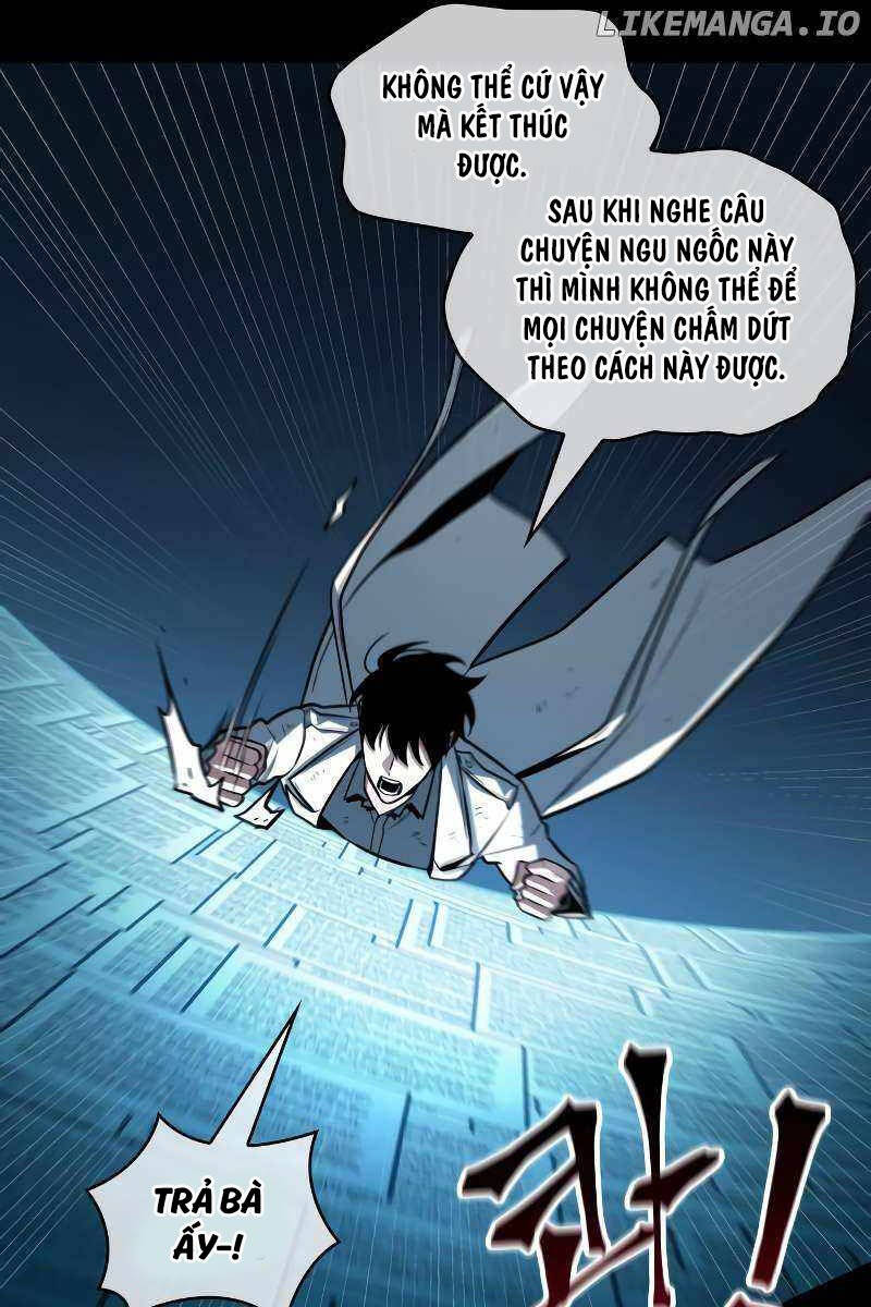 Toàn Trí Độc Giả Chap 209 - Next Chap 210