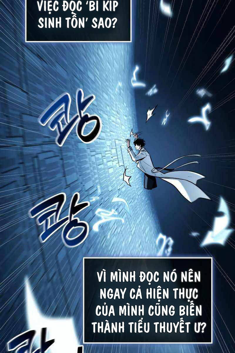 Toàn Trí Độc Giả Chap 209 - Next Chap 210