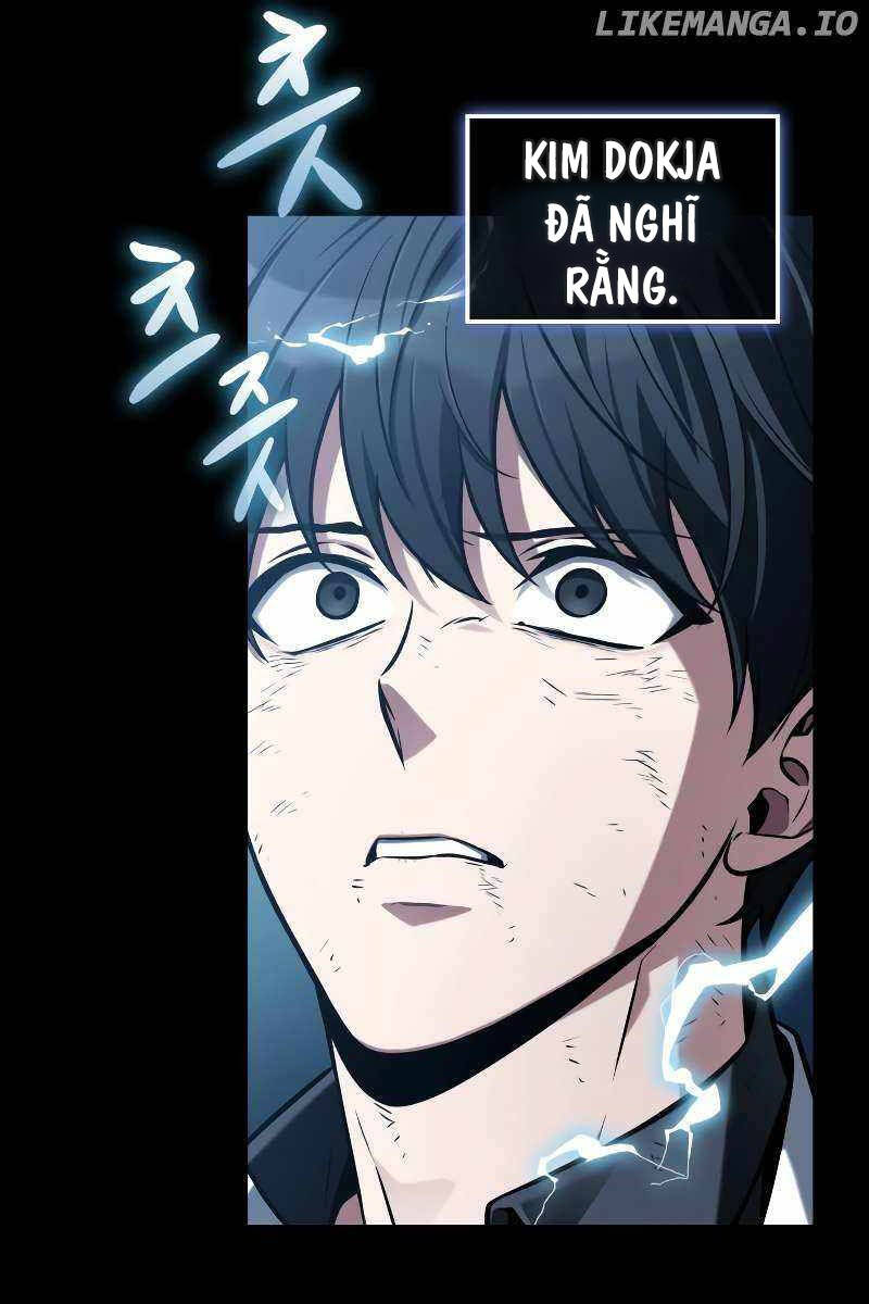 Toàn Trí Độc Giả Chap 209 - Next Chap 210