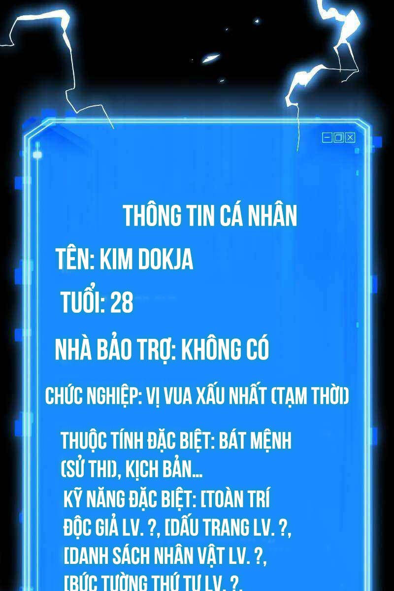 Toàn Trí Độc Giả Chap 209 - Next Chap 210