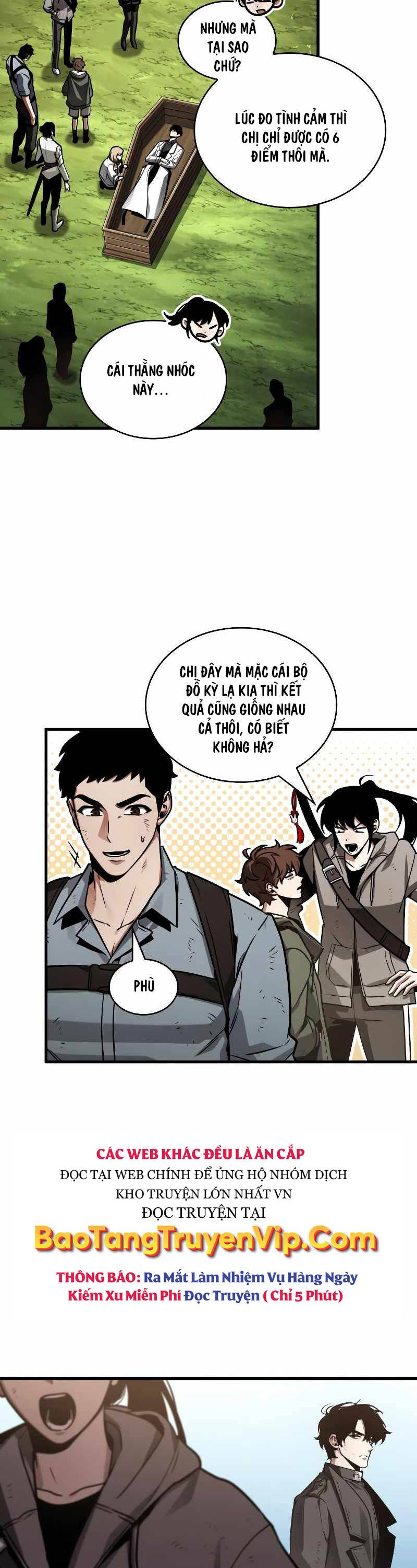 Toàn Trí Độc Giả Chap 210 - Next Chap 211