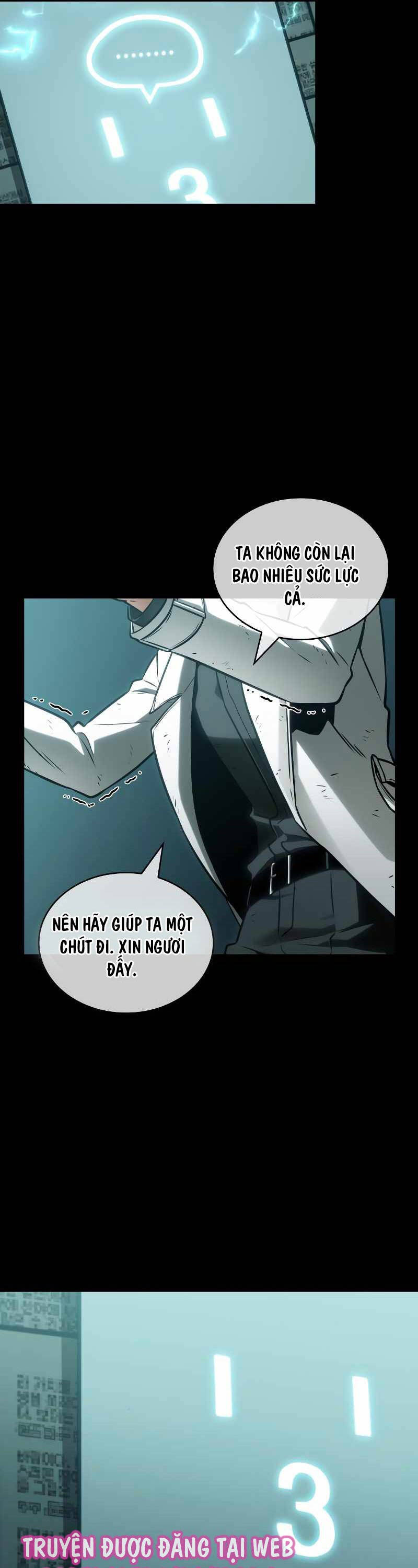 Toàn Trí Độc Giả Chap 210 - Next Chap 211