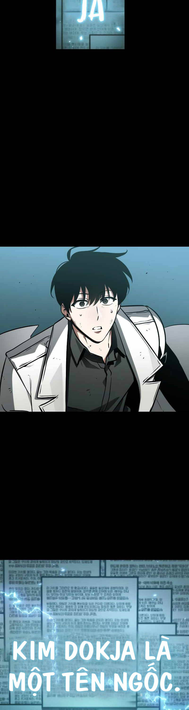 Toàn Trí Độc Giả Chap 210 - Next Chap 211
