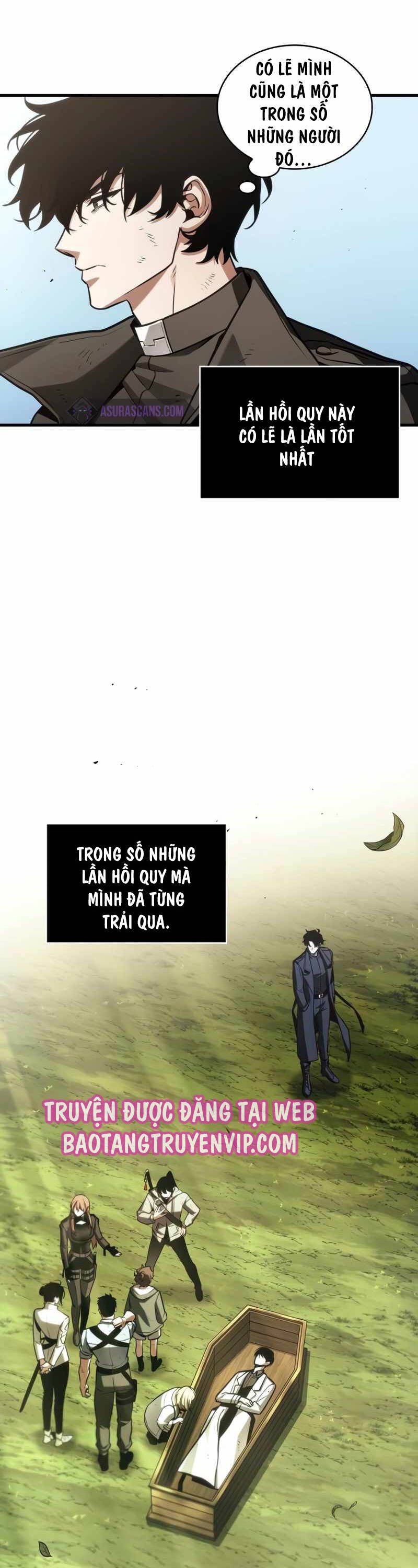 Toàn Trí Độc Giả Chap 211 - Next Chap 212