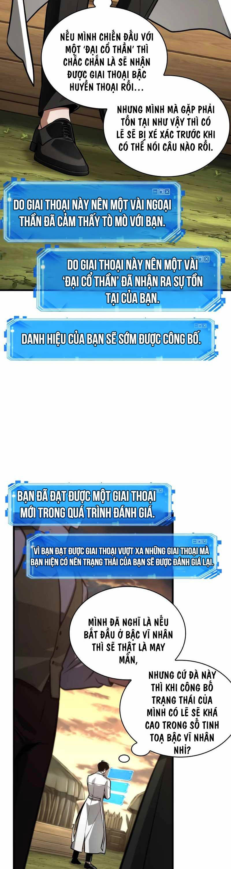 Toàn Trí Độc Giả Chap 211 - Next Chap 212