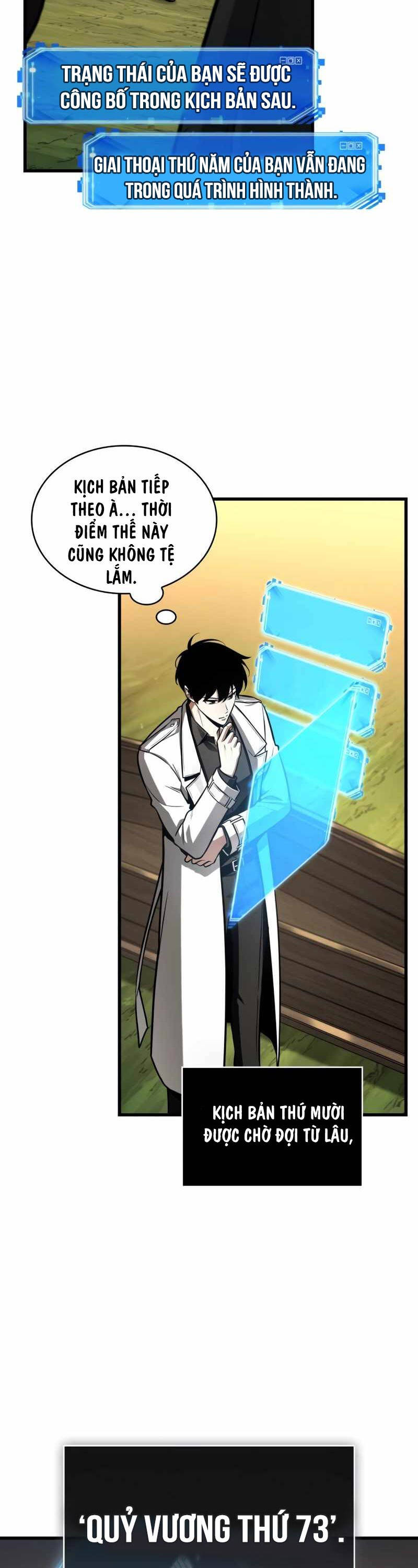 Toàn Trí Độc Giả Chap 211 - Next Chap 212