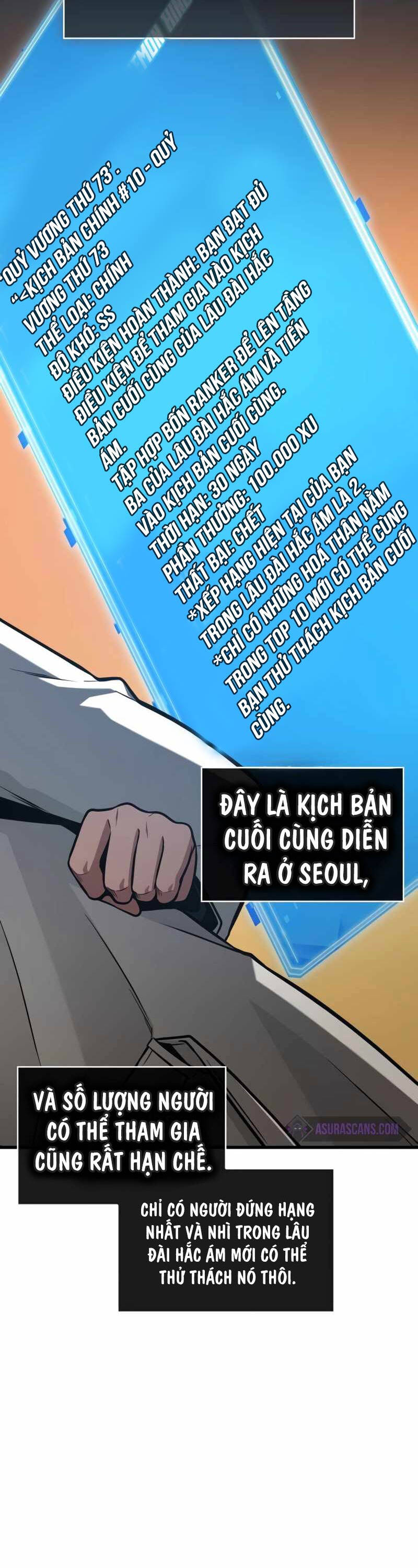 Toàn Trí Độc Giả Chap 211 - Next Chap 212