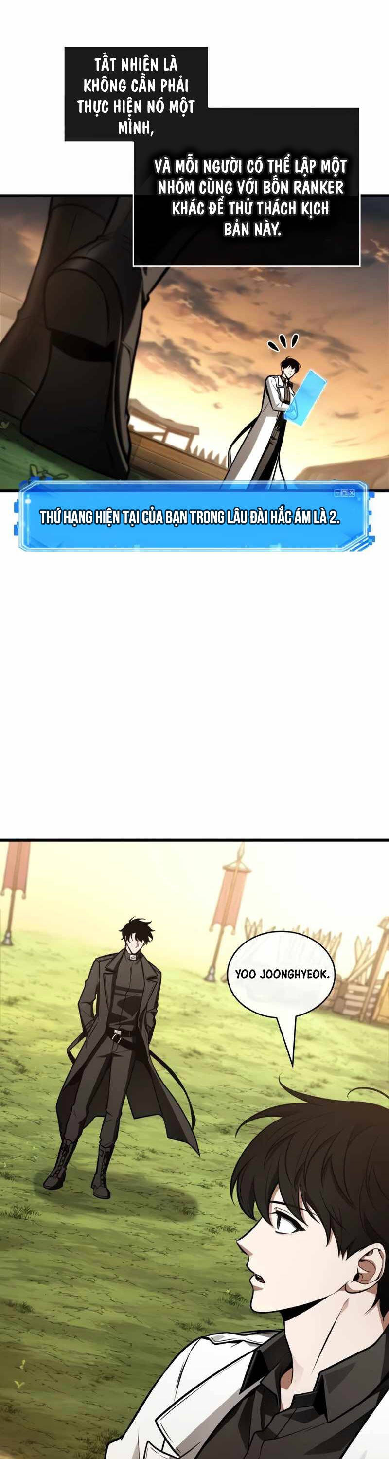 Toàn Trí Độc Giả Chap 211 - Next Chap 212