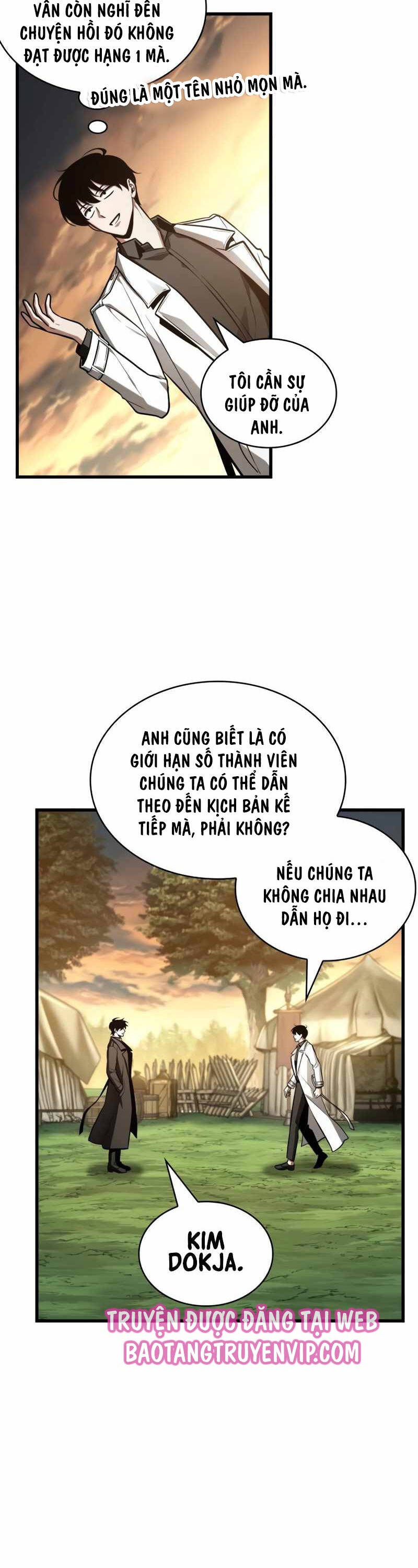 Toàn Trí Độc Giả Chap 211 - Next Chap 212