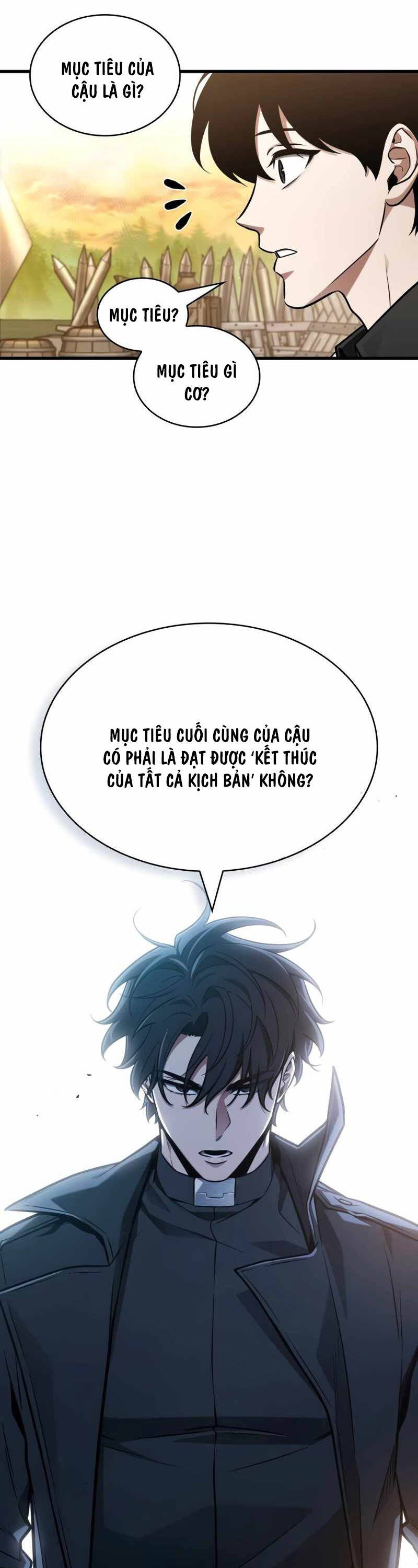 Toàn Trí Độc Giả Chap 211 - Next Chap 212