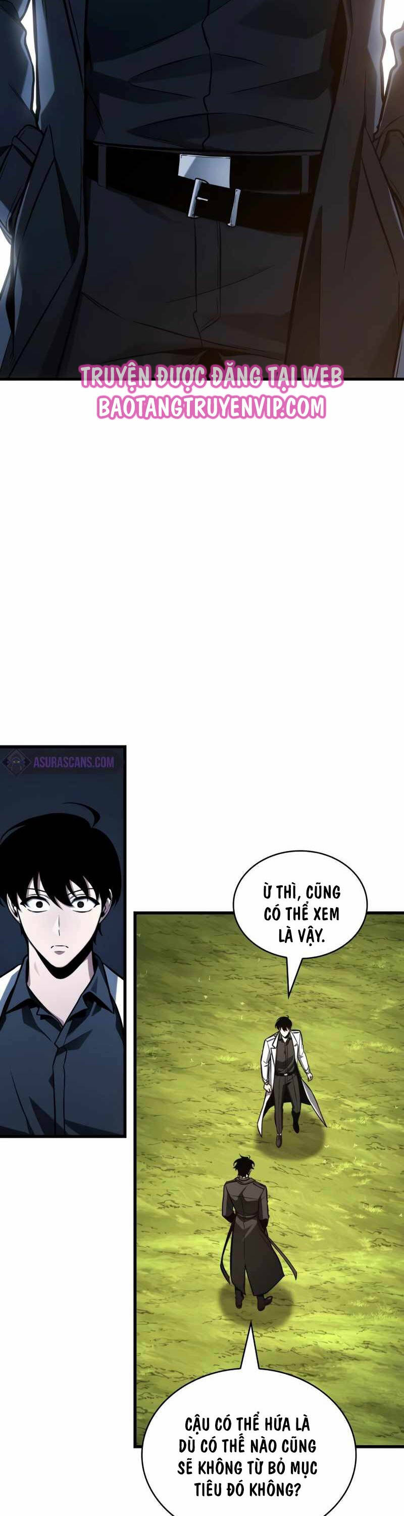 Toàn Trí Độc Giả Chap 211 - Next Chap 212