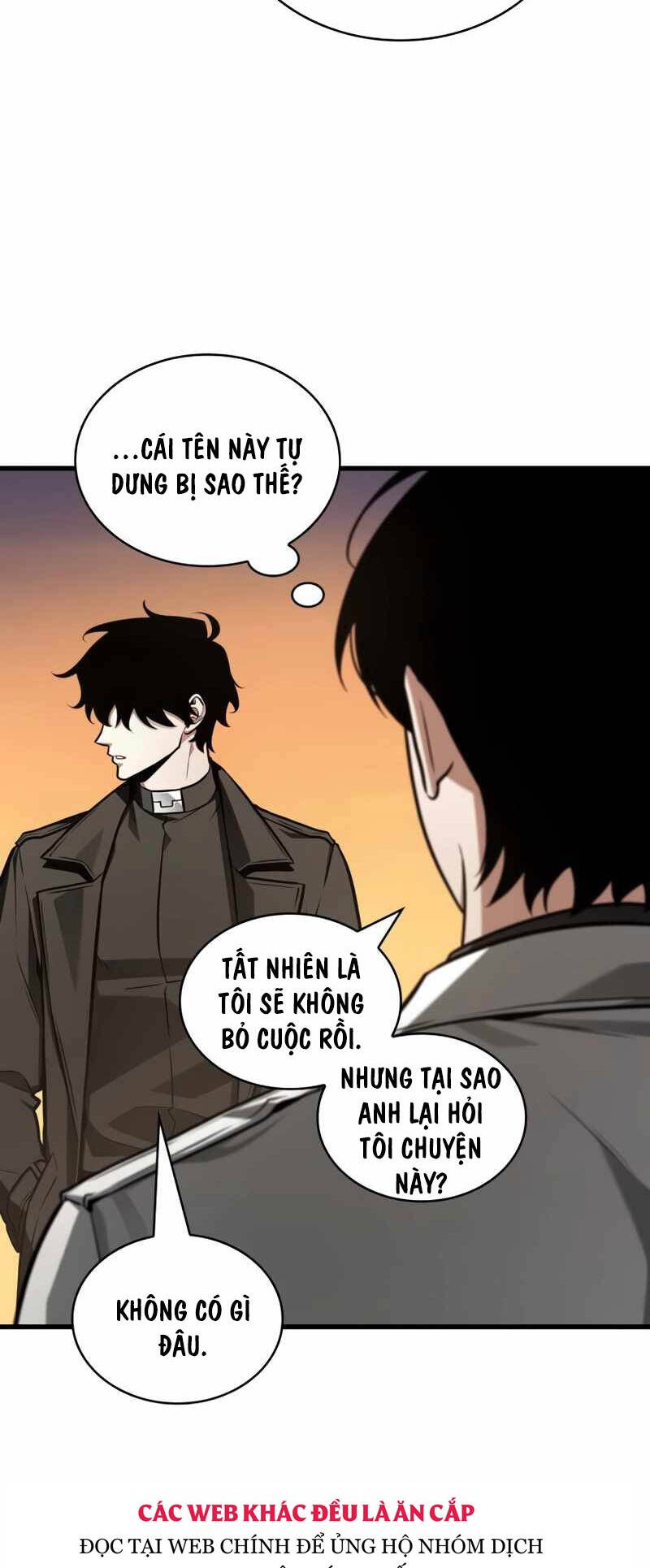 Toàn Trí Độc Giả Chap 211 - Next Chap 212