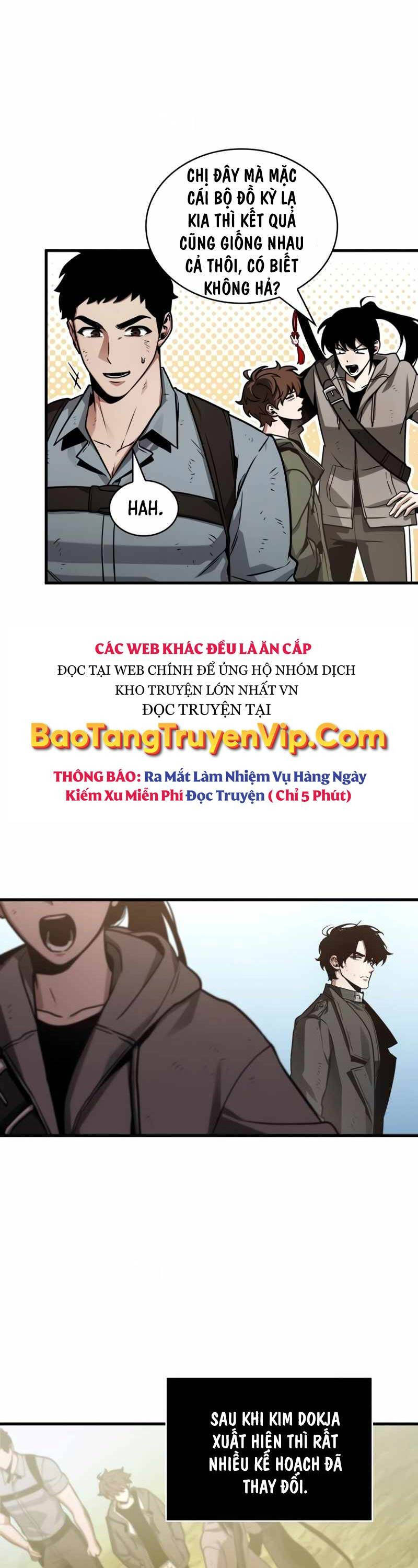 Toàn Trí Độc Giả Chap 211 - Next Chap 212