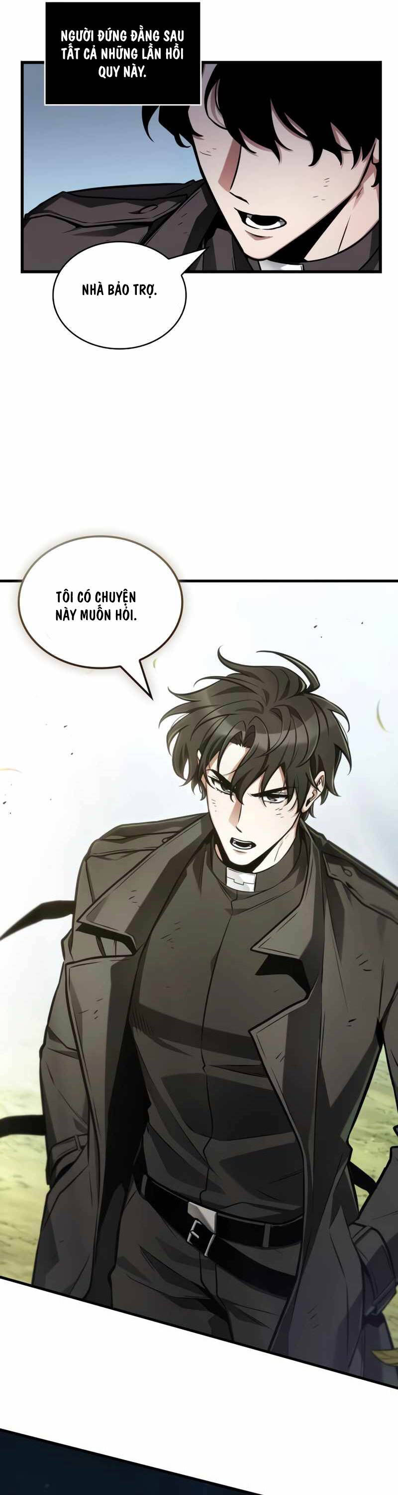 Toàn Trí Độc Giả Chap 211 - Next Chap 212