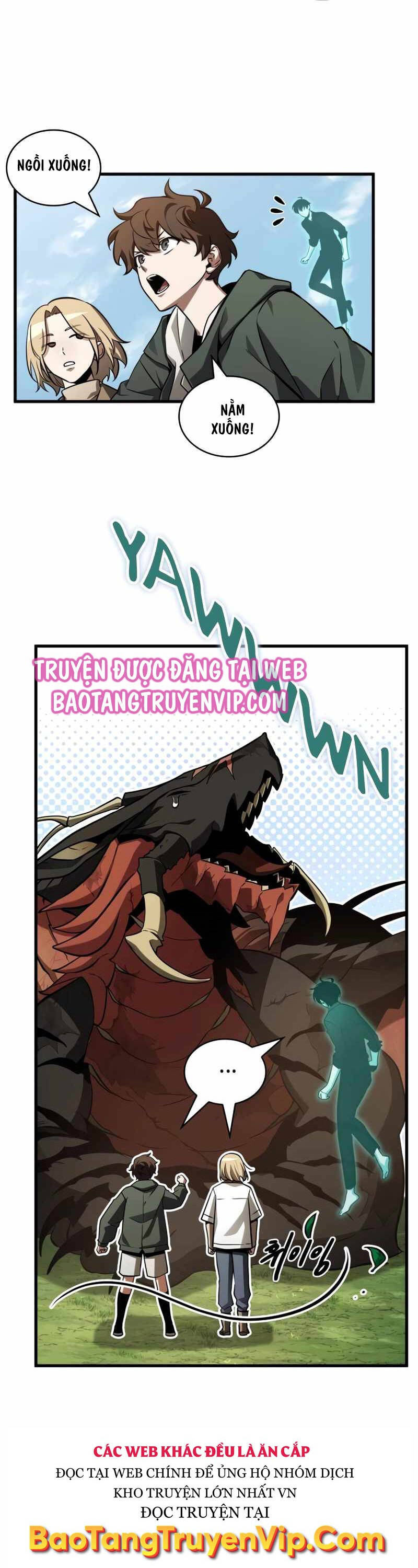 Toàn Trí Độc Giả Chap 211 - Next Chap 212