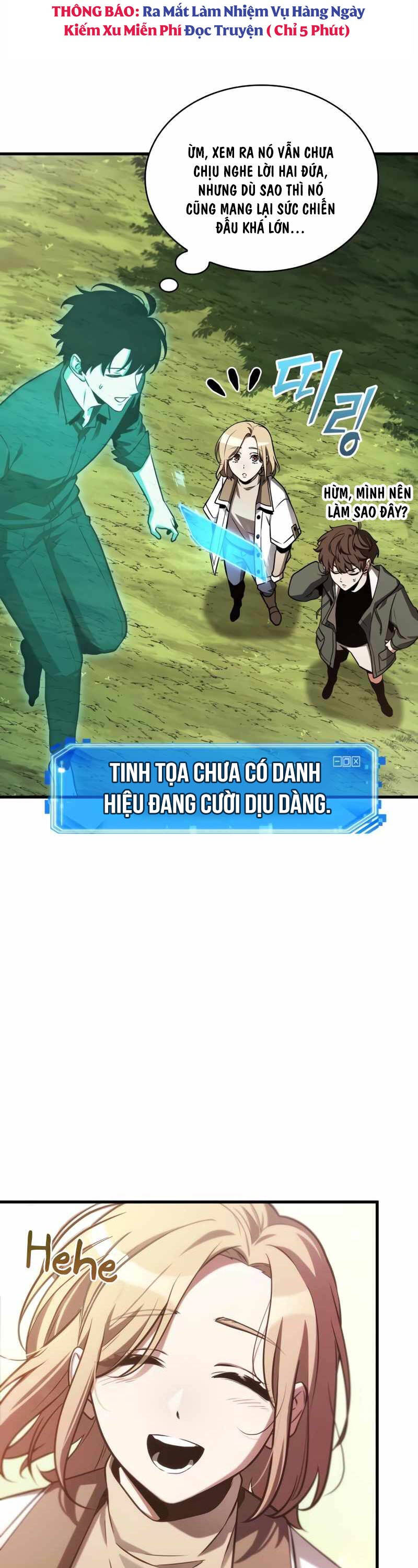 Toàn Trí Độc Giả Chap 211 - Next Chap 212
